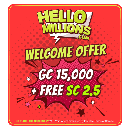 Hello Millions offer